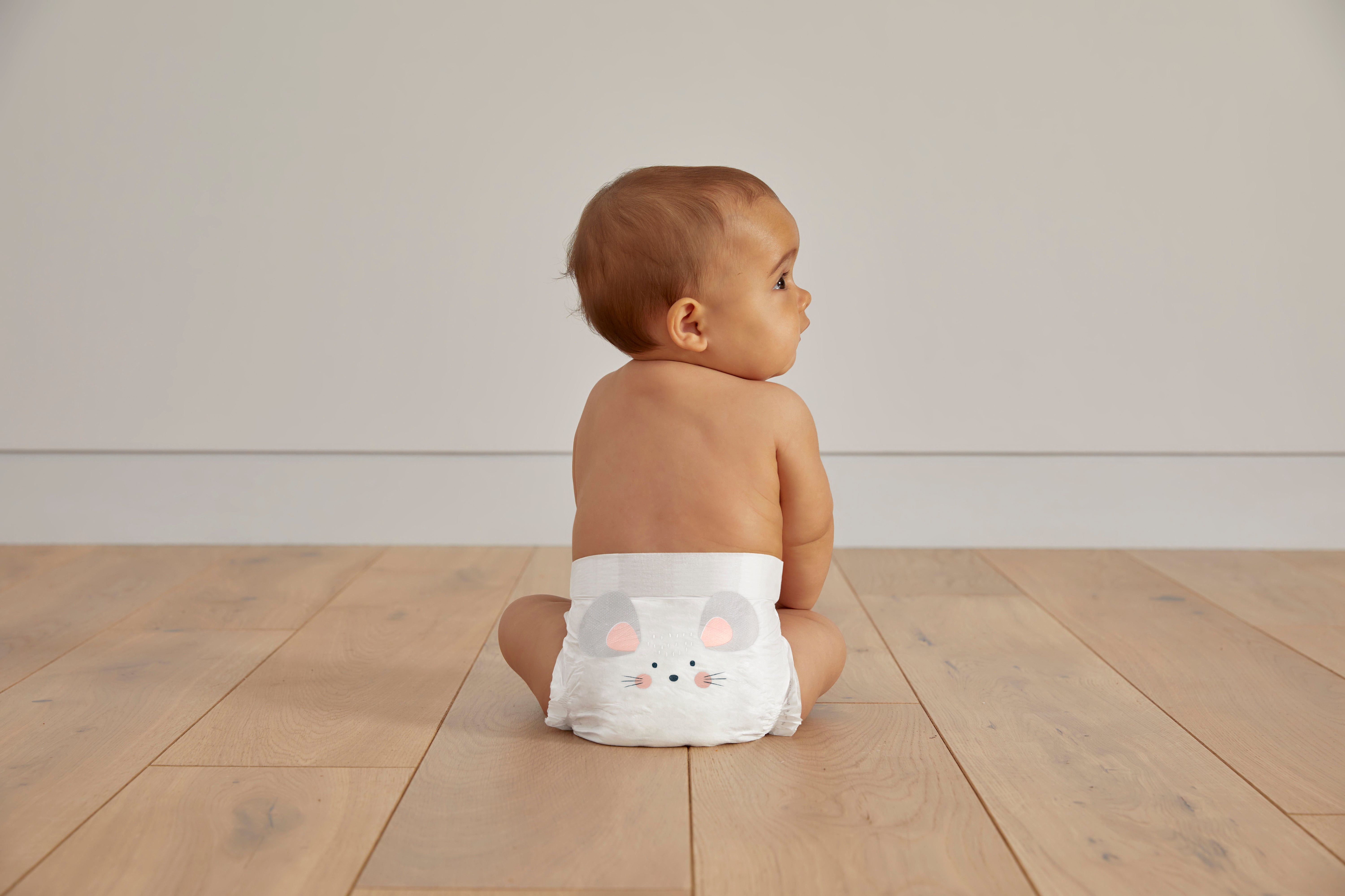 Pañal Ecológico Suscripción