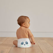 Pañal Ecológico Suscripción