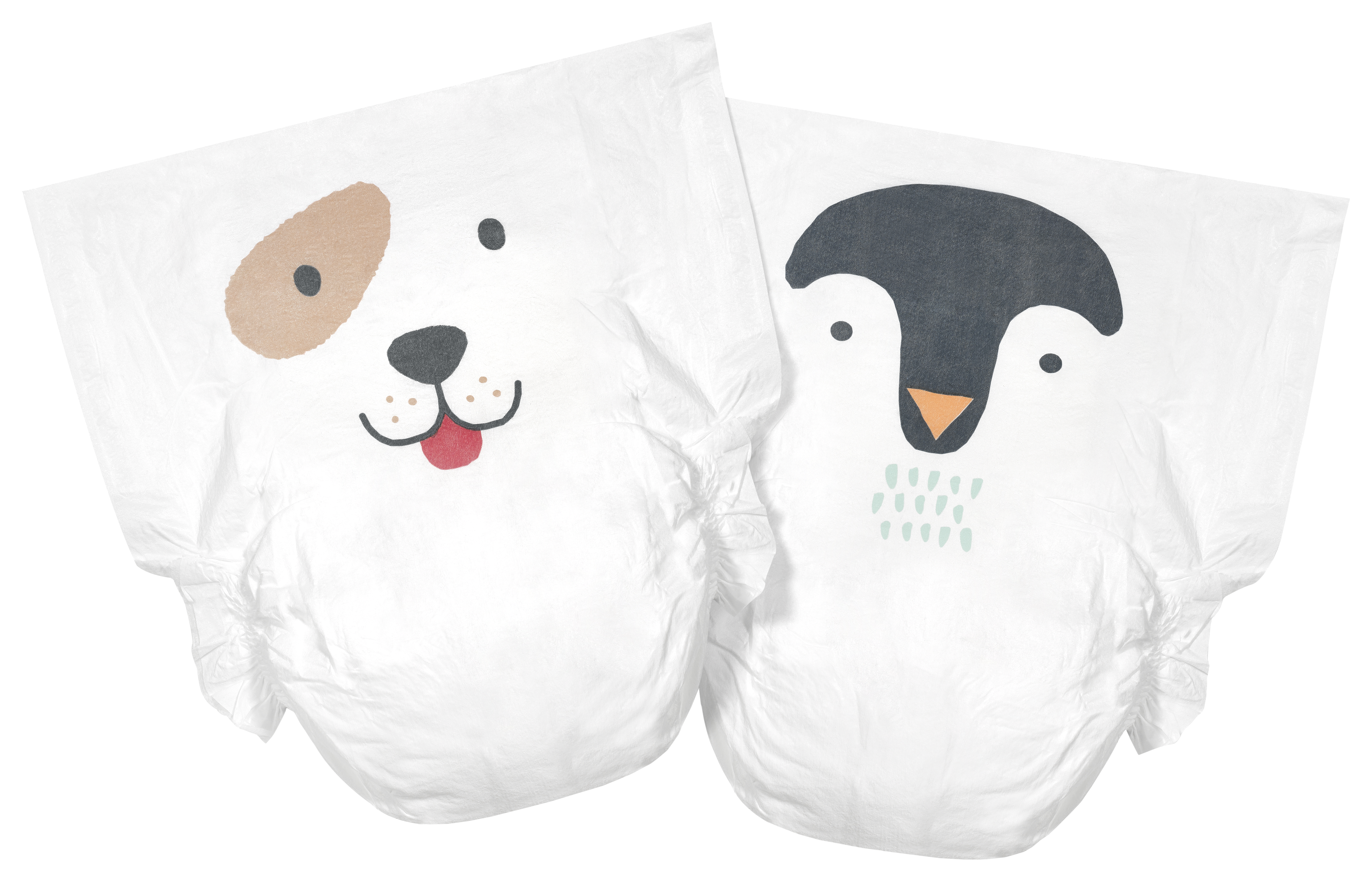 Pañal Ecológico Suscripción