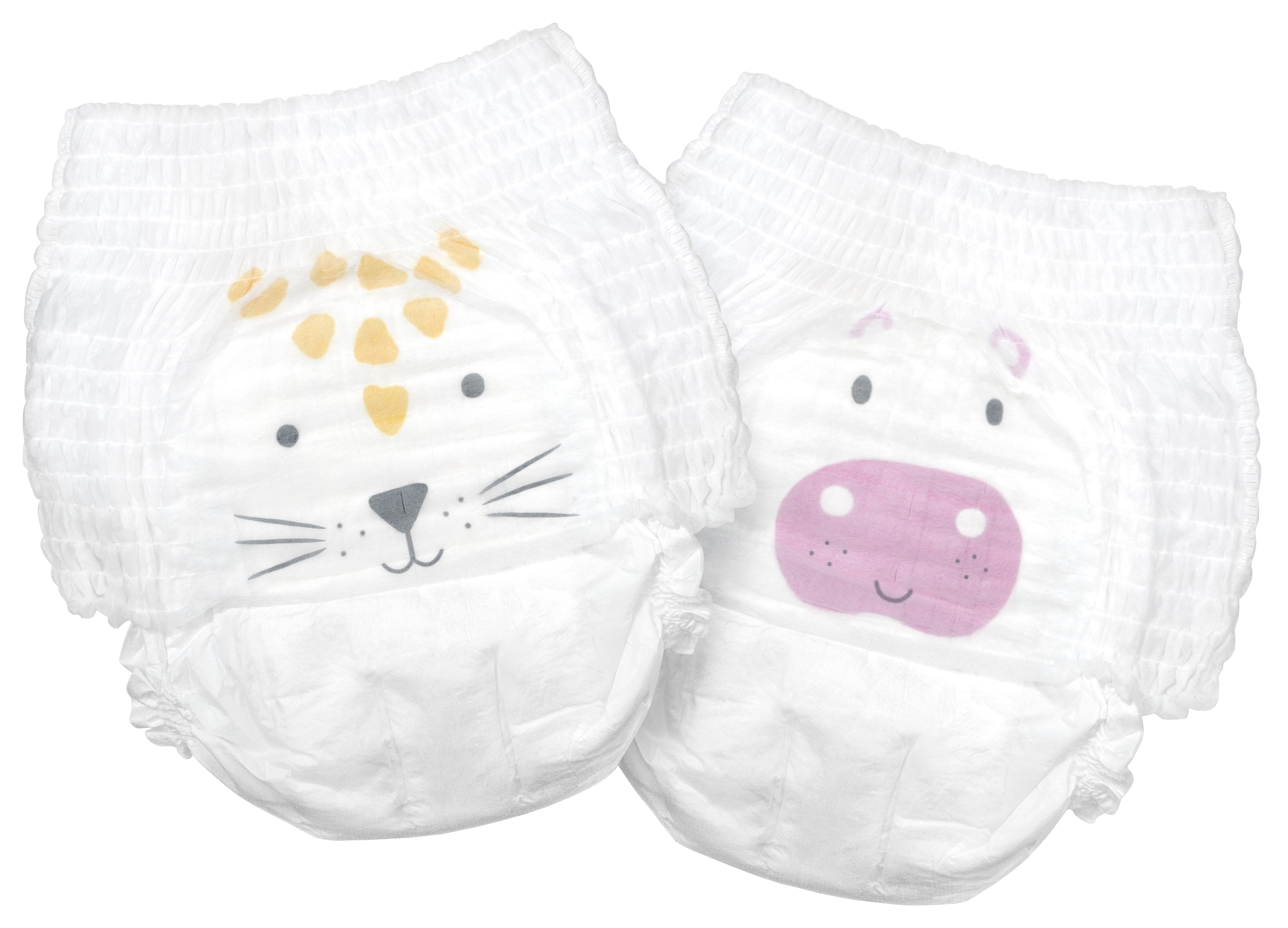 Pañal Braguita Suscripción