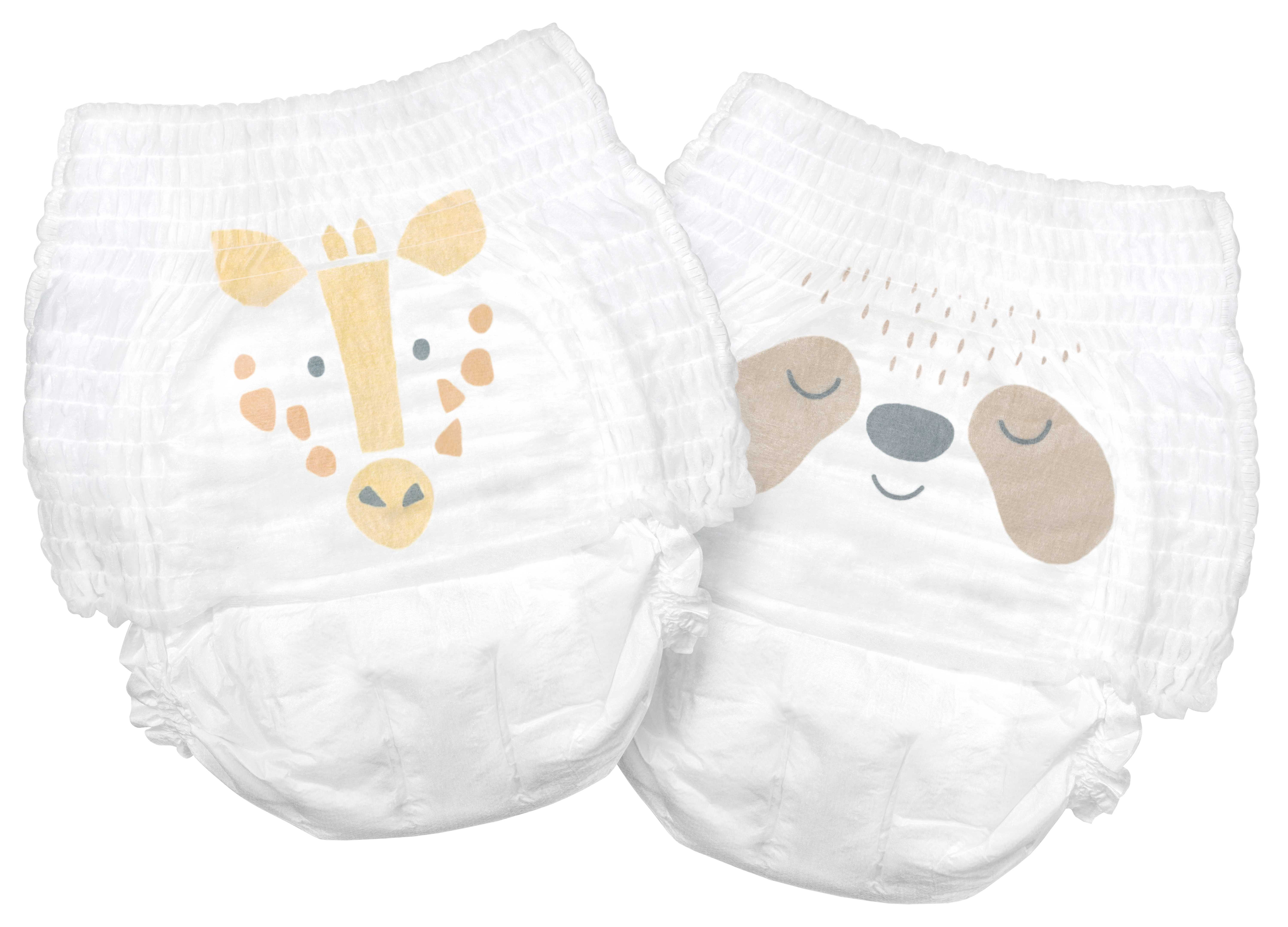 Pañal Braguita Suscripción