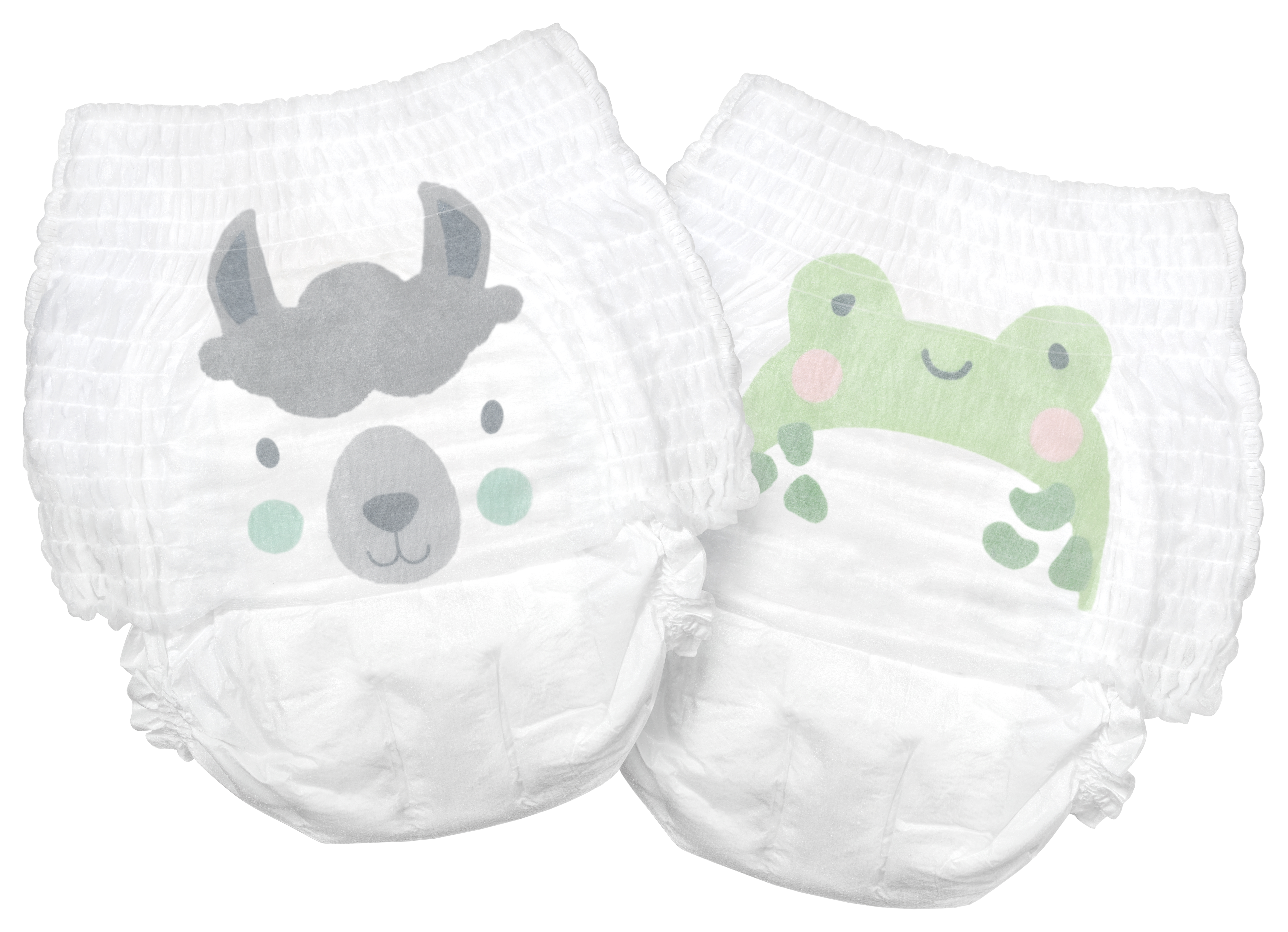 Pañal Braguita Suscripción