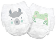 Pañal Braguita Suscripción